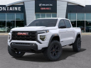 Thumbnail image of 2025 GMC Canyon at LaFontaine Buick GMC