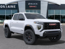 Thumbnail image of 2025 GMC Canyon at LaFontaine Buick GMC