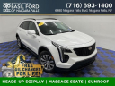 Thumbnail image of 2023 Cadillac XT4 at Basil Ford of Niagara Falls