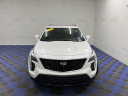 Thumbnail image of 2023 Cadillac XT4 at Basil Ford of Niagara Falls