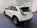 Thumbnail image of 2023 Cadillac XT4 at Basil Ford of Niagara Falls