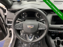 Thumbnail image of 2023 Cadillac XT4 at Basil Ford of Niagara Falls