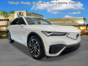 Thumbnail image of 2024 Acura ZDX at Springfield Acura