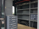 Thumbnail image of 2016 Ford Transit at LaFontaine Infiniti of Ann Arbor