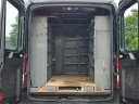 Thumbnail image of 2016 Ford Transit at LaFontaine Infiniti of Ann Arbor