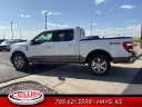 Thumbnail image of 2023 Ford F-150 at Lewis Ford Lincoln