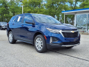 Thumbnail image of 2023 Chevrolet Equinox at Don Rypma Chevrolet Gmc