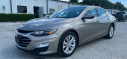 Thumbnail image of 2023 Chevrolet Malibu at JOE AUTOS