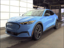 Thumbnail image of 2024 Ford Mustang Mach-E at Ricart Used