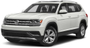 Thumbnail image of 2019 Volkswagen Atlas at Ocean Mazda West Kendall