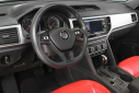 Thumbnail image of 2019 Volkswagen Atlas at Ocean Mazda West Kendall