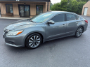 Thumbnail image of 2017 Nissan Altima at VICTORY MOTORS LLC