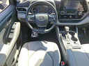 Thumbnail image of 2022 Toyota Highlander at Toyota of Runnemede USED