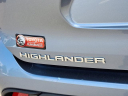 Thumbnail image of 2022 Toyota Highlander at Toyota of Runnemede USED