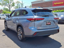 Thumbnail image of 2022 Toyota Highlander at Toyota of Runnemede USED