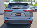 Thumbnail image of 2022 Toyota Highlander at Toyota of Runnemede USED