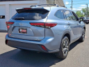 Thumbnail image of 2022 Toyota Highlander at Toyota of Runnemede USED