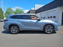 Thumbnail image of 2022 Toyota Highlander at Toyota of Runnemede USED