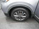 Thumbnail image of 2020 Honda CR-V at Jim Keras Chevrolet New