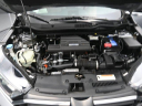 Thumbnail image of 2020 Honda CR-V at Jim Keras Chevrolet New