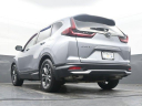Thumbnail image of 2020 Honda CR-V at Jim Keras Chevrolet New