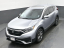 Thumbnail image of 2020 Honda CR-V at Jim Keras Chevrolet New