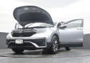 Thumbnail image of 2020 Honda CR-V at Jim Keras Chevrolet New