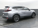 Thumbnail image of 2020 Honda CR-V at Jim Keras Chevrolet New