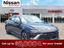 Thumbnail image of 2024 Hyundai SONATA at Nissan of Fort Myers-New