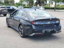Thumbnail image of 2024 Hyundai SONATA at Nissan of Fort Myers-New