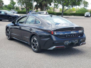 Thumbnail image of 2024 Hyundai SONATA at Nissan of Fort Myers-New