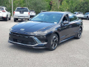 Thumbnail image of 2024 Hyundai SONATA at Nissan of Fort Myers-New
