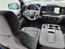 Thumbnail image of 2025 Chevrolet Silverado 1500 at Swant Graber Motors