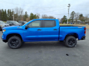 Thumbnail image of 2025 Chevrolet Silverado 1500 at Swant Graber Motors