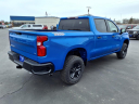 Thumbnail image of 2025 Chevrolet Silverado 1500 at Swant Graber Motors