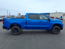 Thumbnail image of 2025 Chevrolet Silverado 1500 at Swant Graber Motors