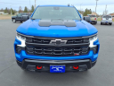 Thumbnail image of 2025 Chevrolet Silverado 1500 at Swant Graber Motors