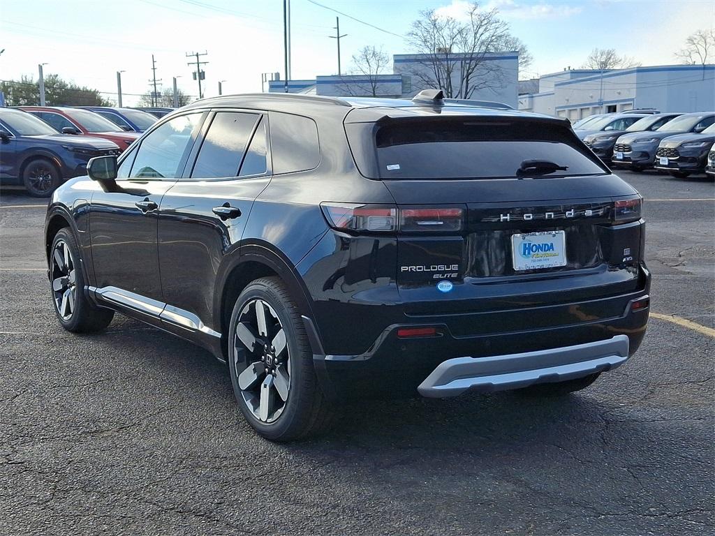 Thumbnail image of 2025 Honda Prologue at Honda Of Toms River