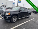 2016 GMC Canyon SLE at Millennium Chevrolet