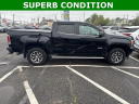 Thumbnail image of 2016 GMC Canyon at Millennium Chevrolet
