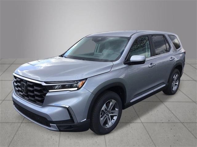 Thumbnail image of 2025 Honda Pilot at Mohawk Honda