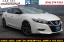 Thumbnail image of 2018 Nissan Maxima at Car Tec Enterprise