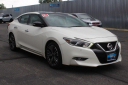 Thumbnail image of 2018 Nissan Maxima at Car Tec Enterprise