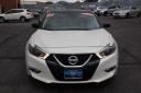 Thumbnail image of 2018 Nissan Maxima at Car Tec Enterprise