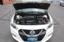 Thumbnail image of 2018 Nissan Maxima at Car Tec Enterprise
