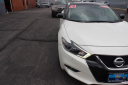 Thumbnail image of 2018 Nissan Maxima at Car Tec Enterprise