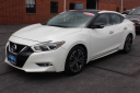 Thumbnail image of 2018 Nissan Maxima at Car Tec Enterprise