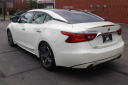 Thumbnail image of 2018 Nissan Maxima at Car Tec Enterprise