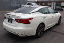 Thumbnail image of 2018 Nissan Maxima at Car Tec Enterprise