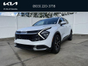 Thumbnail image of 2023 Kia Sportage at JT's Kia (used)